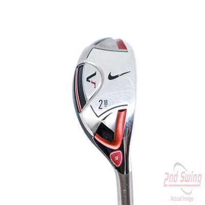 Nike Victory Red Hybrid 2 Hybrid 18° Aldila VooDoo SVR8 Graphite Stiff Right Handed 41.0in