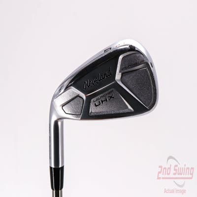 Cleveland Launcher UHX Utility Utility Iron 5 Utility 23° UST Mamiya Recoil 95 F3 Graphite Regular Left Handed 38.5in