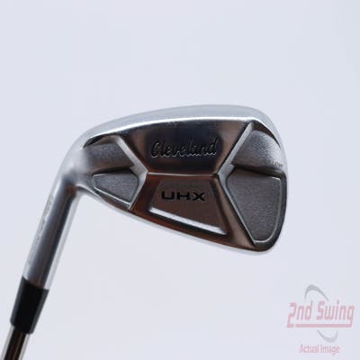 Cleveland Launcher UHX Utility Utility Iron 4 Utility 20° UST Mamiya Recoil 95 F3 Graphite Regular Left Handed 39.0in