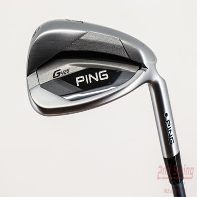 Ping G425 Single Iron Pitching Wedge PW ALTA CB Slate Graphite Senior Right Handed Black Dot 36.0in