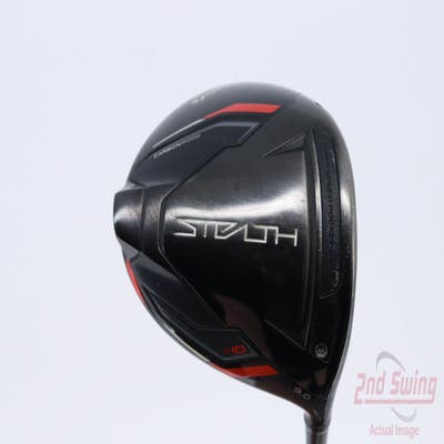 TaylorMade Stealth HD Driver 9° MRC Kuro Kage Silver TiNi 70 Graphite Regular Right Handed 43.75in