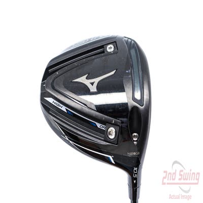 Mizuno ST-G Driver 10.5° PX HZRDUS Smoke Green RDX 65 Graphite Stiff Right Handed 45.25in