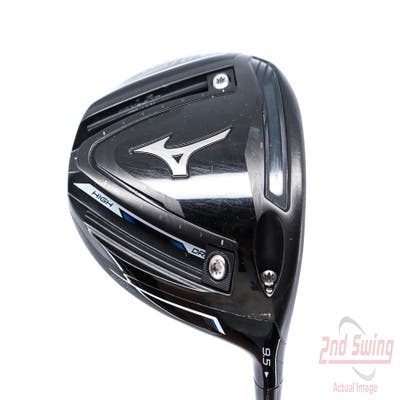 Mizuno ST-G Driver 9.5° PX HZRDUS Smoke Green RDX 65 Graphite Stiff Right Handed 45.25in