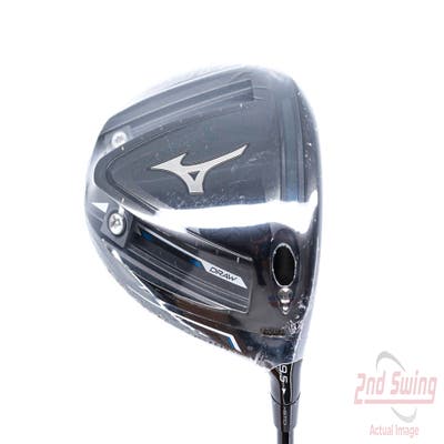 Mint Mizuno ST-G Driver 9.5° PX HZRDUS Smoke Green RDX 65 Graphite X-Stiff Right Handed 45.25in