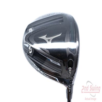 Mint Mizuno ST-G Driver 9.5° PX HZRDUS Smoke Green RDX 65 Graphite X-Stiff Right Handed 45.5in