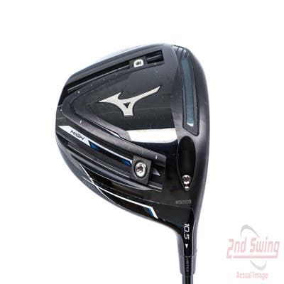 Mint Mizuno ST-G Driver 10.5° PX HZRDUS Smoke Green RDX 65 Graphite Stiff Right Handed 45.25in