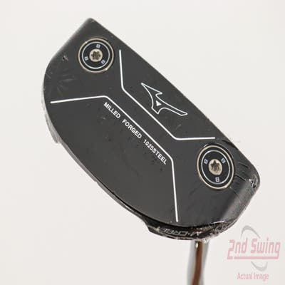 Mint Mizuno M-Craft III Putter Steel Right Handed 34.0in