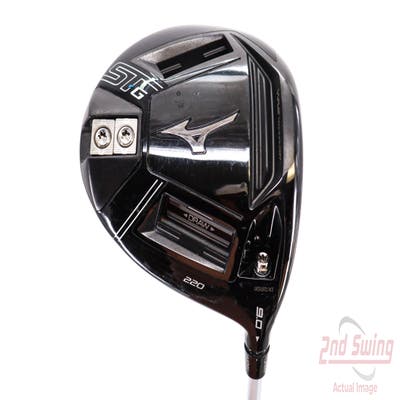 Mizuno ST-G 220 Driver 9° Project X PXv Graphite Regular Right Handed 45.5in