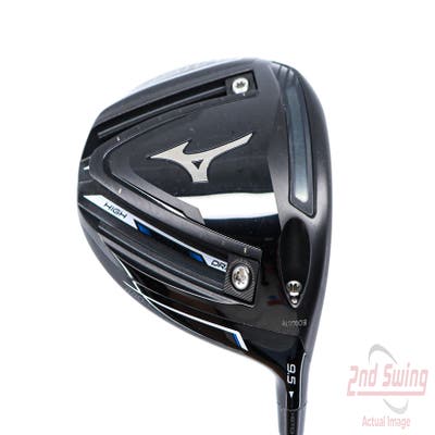 Mint Mizuno ST-G Driver 9.5° PX HZRDUS Smoke Green RDX 65 Graphite Stiff Right Handed 45.25in