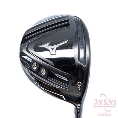 Mizuno ST-G Driver 9.5° Mitsubishi Kai'li Blue 60 Graphite Stiff Right Handed 45.25in