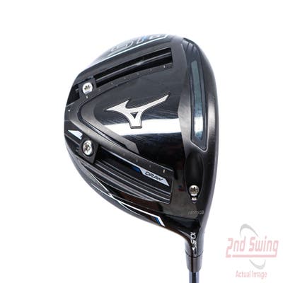 Mizuno ST-G Driver 10.5° UST Mamiya LIN-Q M40X Red 5 Graphite Regular Right Handed 45.25in