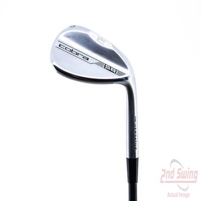 Cobra 2023 KING SB Wedge Gap GW 50° SB LA Golf L-Series 120 Graphite X-Stiff Right Handed 35.0in