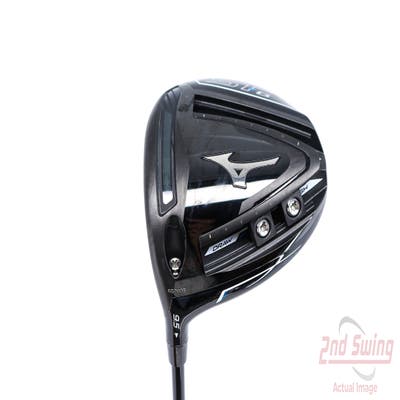 Mizuno ST-G Driver 9.5° PX HZRDUS Smoke Green RDX 65 Graphite Stiff Left Handed 45.25in