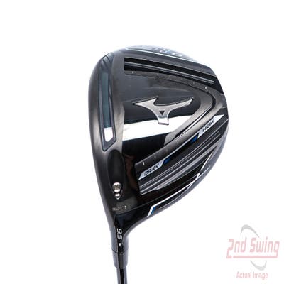 Mint Mizuno ST-G Driver 9.5° Mitsubishi Kai'li Blue 60 Graphite Stiff Left Handed 45.5in