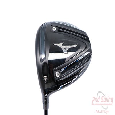 Mint Mizuno ST-G Driver 9.5° PX HZRDUS Smoke Green RDX 65 Graphite X-Stiff Left Handed 45.25in