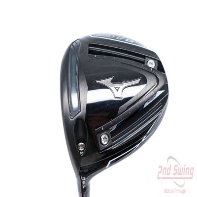 Mizuno ST-G Driver 9.5° Mitsubishi Kai'li Blue 60 Graphite Regular Left Handed 45.25in