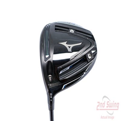 Mint Mizuno ST-G Driver 9.5° PX HZRDUS Smoke Green RDX 65 Graphite X-Stiff Left Handed 45.25in