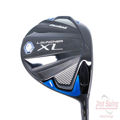 Mint Cleveland Launcher XL Driver 12° PX EvenFlow Riptide CB 40 Graphite Senior Right Handed 46.0in