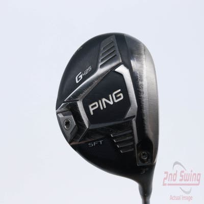 Ping G425 SFT Fairway Wood 3 Wood 3W 16° ALTA CB 65 Slate Graphite Regular Right Handed 43.25in