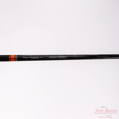 Used W/ Callaway RH Adapter Mitsubishi Rayon Tensei CK Orange 50g Driver Shaft Regular 42.5in