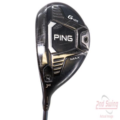 Ping G425 Max Fairway Wood 3 Wood 3W 14.5° ALTA CB 65 Slate Graphite Stiff Left Handed 43.0in