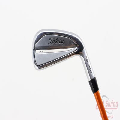 Titleist 2023 T200 Utility Utility Iron 4 Utility 23° Graphite Design Tour AD DI-105 Graphite X-Stiff Right Handed 39.0in