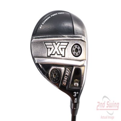 PXG 0341 XF Gen 4 Fairway Wood 3 Wood 3W 16° Diamana S 60 Limited Edition Graphite Regular Right Handed 43.0in