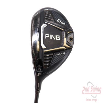 Ping G425 Max Fairway Wood 3 Wood 3W 14.5° ALTA CB Red Graphite Stiff Left Handed 43.5in