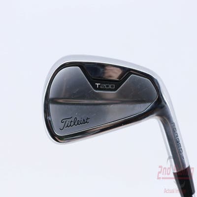 TaylorMade Stealth UDI Utility Iron 4 Utility 23° Aldila Ascent Black 90 Graphite Stiff Right Handed 38.75in