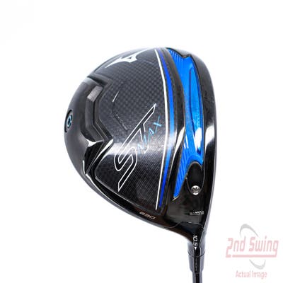 Mizuno ST-MAX 230 Driver 10.5° Mitsubishi Kai'li Blue 50 Graphite Regular Right Handed 45.25in