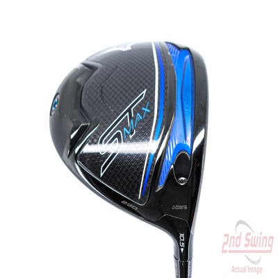 Mizuno ST-MAX 230 Driver 10.5° UST Mamiya LIN-Q M40X Red 5 Graphite Senior Right Handed 46.0in