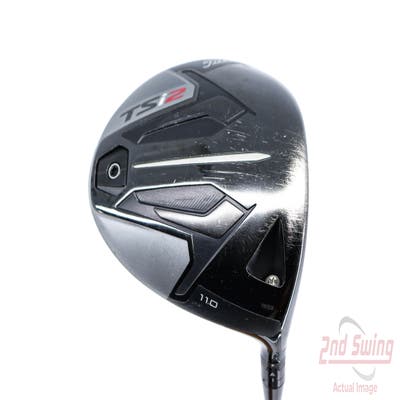 Titleist TSi2 Driver 11° MCA Kuro Kage Black DC 5G 50 Graphite Regular Right Handed 45.75in