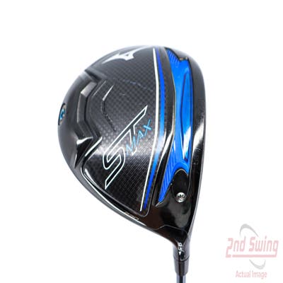 Mizuno ST-MAX 230 Driver 9.5° UST Mamiya LIN-Q M40X Red 5 Graphite Regular Right Handed 45.25in