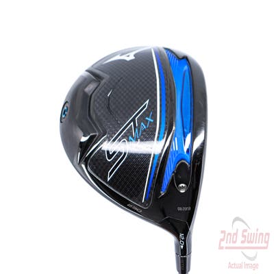 Mizuno ST-MAX 230 Driver 12° UST Mamiya LIN-Q M40X Red 5 Graphite Senior Right Handed 46.0in