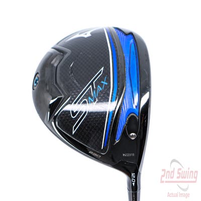 Mizuno ST-MAX 230 Driver 12° Aldila Ascent 40 Graphite Senior Right Handed 45.25in