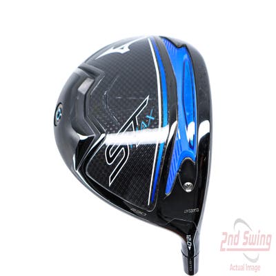 Mint Mizuno ST-MAX 230 Driver 12° Aldila Ascent 40 Graphite Senior Right Handed 45.25in