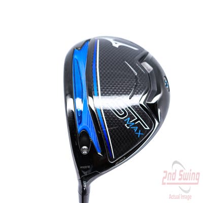 Mizuno ST-MAX 230 Driver 9.5° Mitsubishi Kai'li Blue 50 Graphite Stiff Left Handed 45.75in