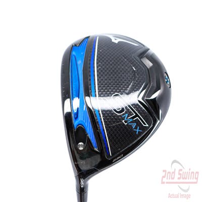 Mizuno ST-MAX 230 Driver 9.5° UST Mamiya LIN-Q M40X Red 5 Graphite Regular Left Handed 45.25in