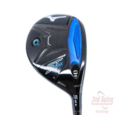 Mizuno ST-MAX 230 Fairway Wood 7 Wood 7W 21° Aldila Ascent 40 Graphite Senior Right Handed 42.75in