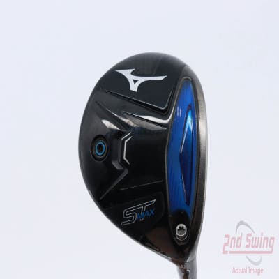 Mizuno ST-MAX 230 Fairway Wood 3 Wood 3W 15° Mitsubishi Kai'li Blue 60 Graphite Stiff Right Handed 43.5in