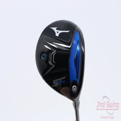 Mizuno ST-MAX 230 Fairway Wood 3 Wood 3W 15° Mitsubishi Kai'li Blue 60 Graphite Regular Right Handed 43.25in