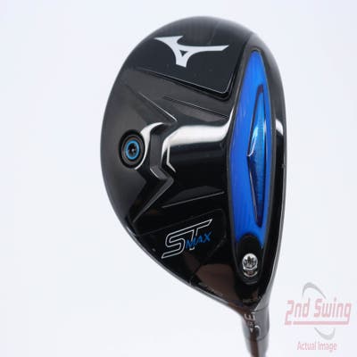 Mizuno ST-MAX 230 Fairway Wood 3 Wood 3W 15° UST Mamiya LIN-Q M40X Red 6 Graphite Stiff Right Handed 43.5in