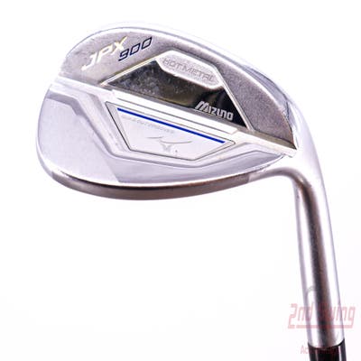 Mizuno JPX 900 Hot Metal Wedge Sand SW 55° ROTEX Wedge Graphite Wedge Flex Right Handed 35.5in