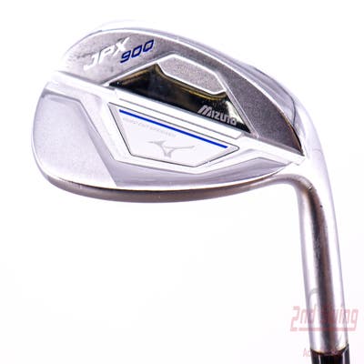 Mizuno JPX 900 Hot Metal Wedge Gap GW 50° ROTEX Wedge Graphite Wedge Flex Right Handed 35.75in