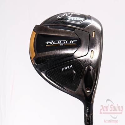 Callaway Rogue ST Max Driver 10.5° Project X Cypher 40 Graphite Senior Right Handed 45.0in