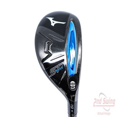 Mizuno ST-MAX 230 Hybrid 3 Hybrid 19° UST Mamiya LIN-Q Blue 75 Graphite Stiff Right Handed 41.0in