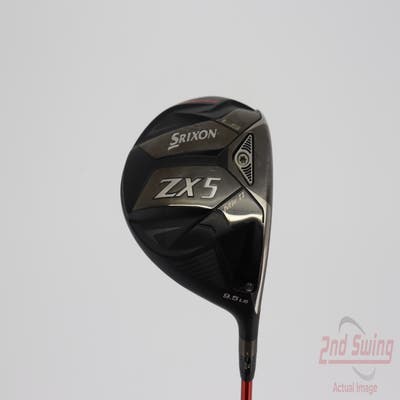 Srixon ZX5 LS MK II Driver 9.5° Fujikura Ventus TR Red VC 6 Graphite Stiff Right Handed 45.5in