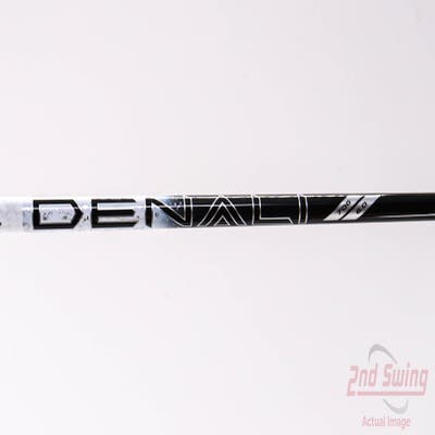 Used W/ Callaway RH Adapter Project X Denali Black 70g Fairway Shaft Stiff 42.0in