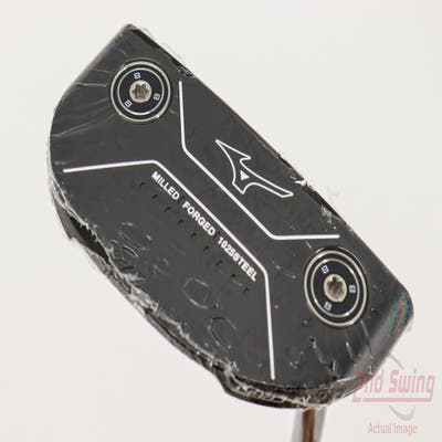 Mint Mizuno M-Craft III Putter Steel Right Handed 34.0in