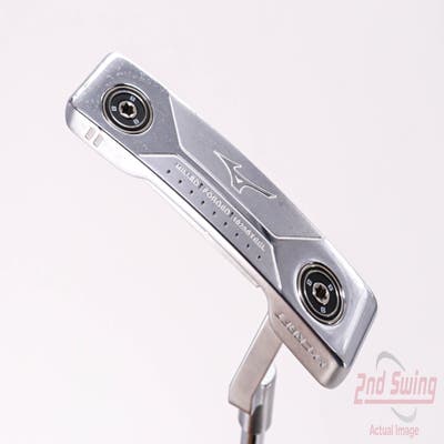 Mizuno M-Craft II Putter Steel Right Handed 34.0in